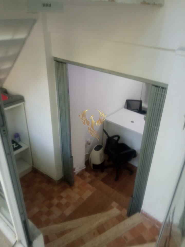 Jepet me qera Ambjent Biznesi te Ish Blloku