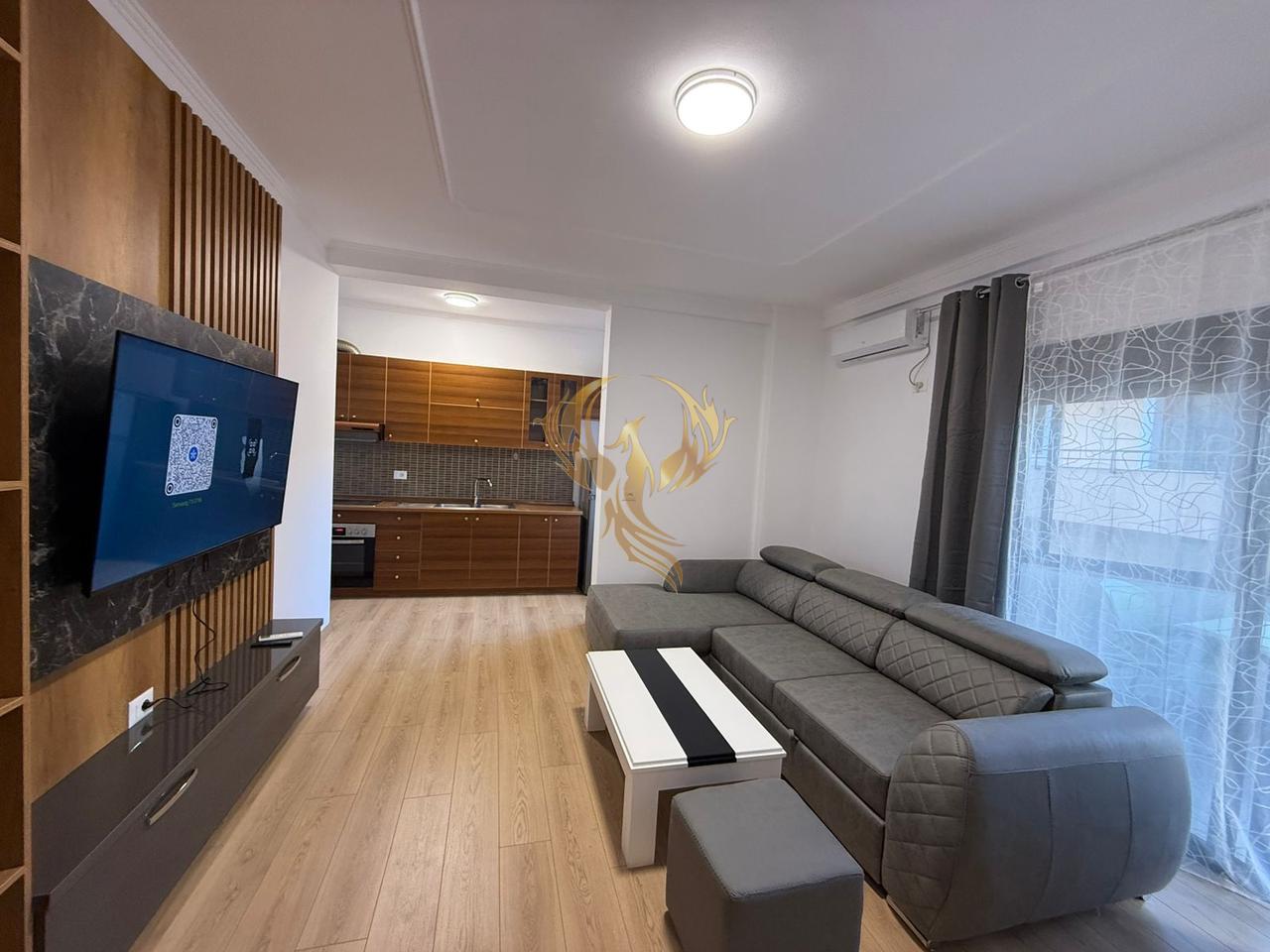 Jepet me qira super apartament 1+1+Bllk tek Kodra Diellit