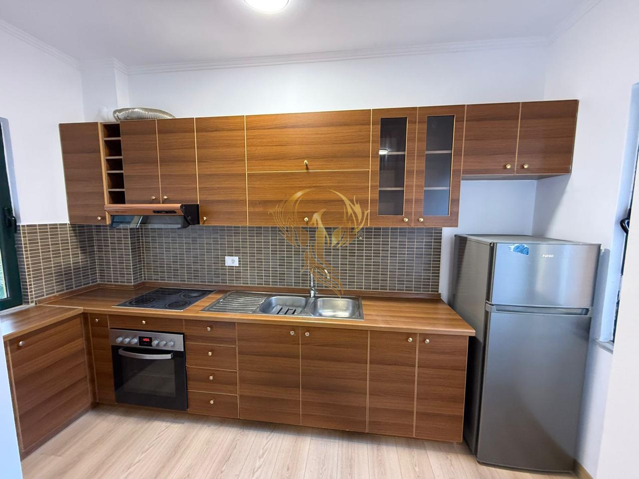 Jepet me qira super apartament 1+1+Bllk tek Kodra Diellit