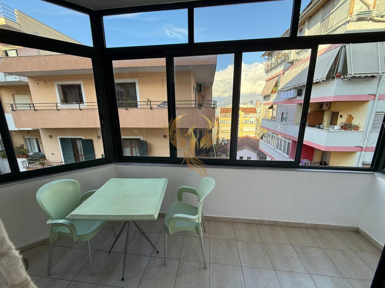 Jepet me qira super apartament 1+1+Bllk tek Kodra Diellit