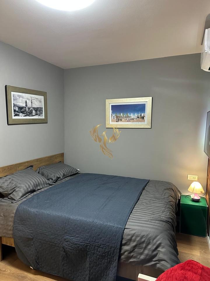 Jepet me qira super Apartament Studio tek Pazari i Ri