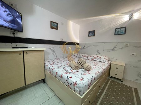 Monolocale in affitto in Via 5 Maggio