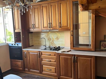 3+1 duplex for rent at the Electric Market