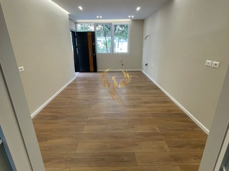 Jepet me qera apartament 1+1 te Ambasada Amerikane