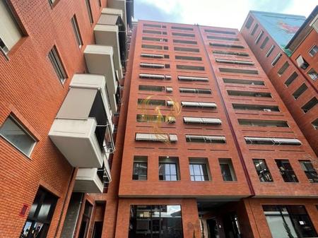 Jepet me qera apartament 1+1 tek Golden Park, American 3
