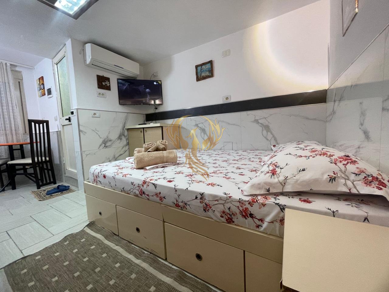 Monolocale in affitto in Via 5 Maggio