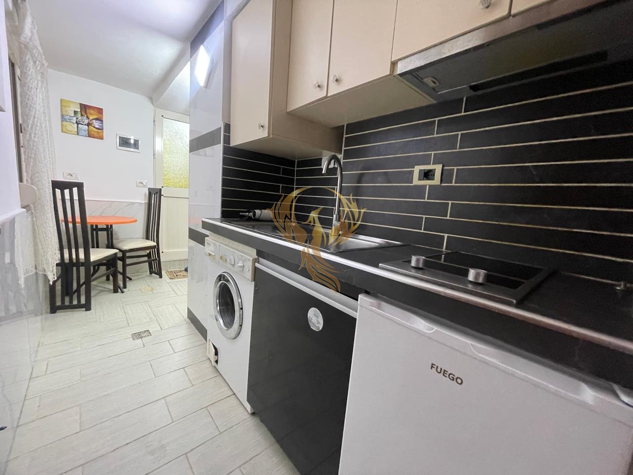 Monolocale in affitto in Via 5 Maggio