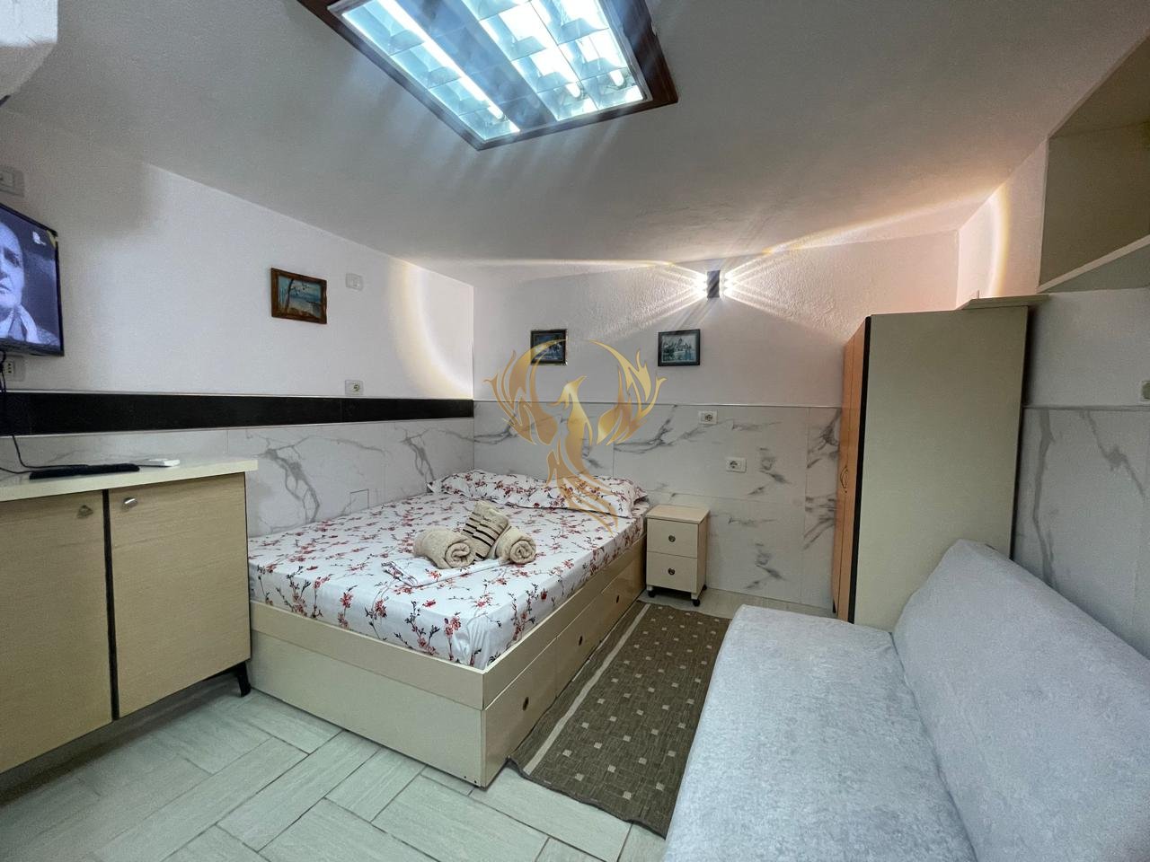 Monolocale in affitto in Via 5 Maggio