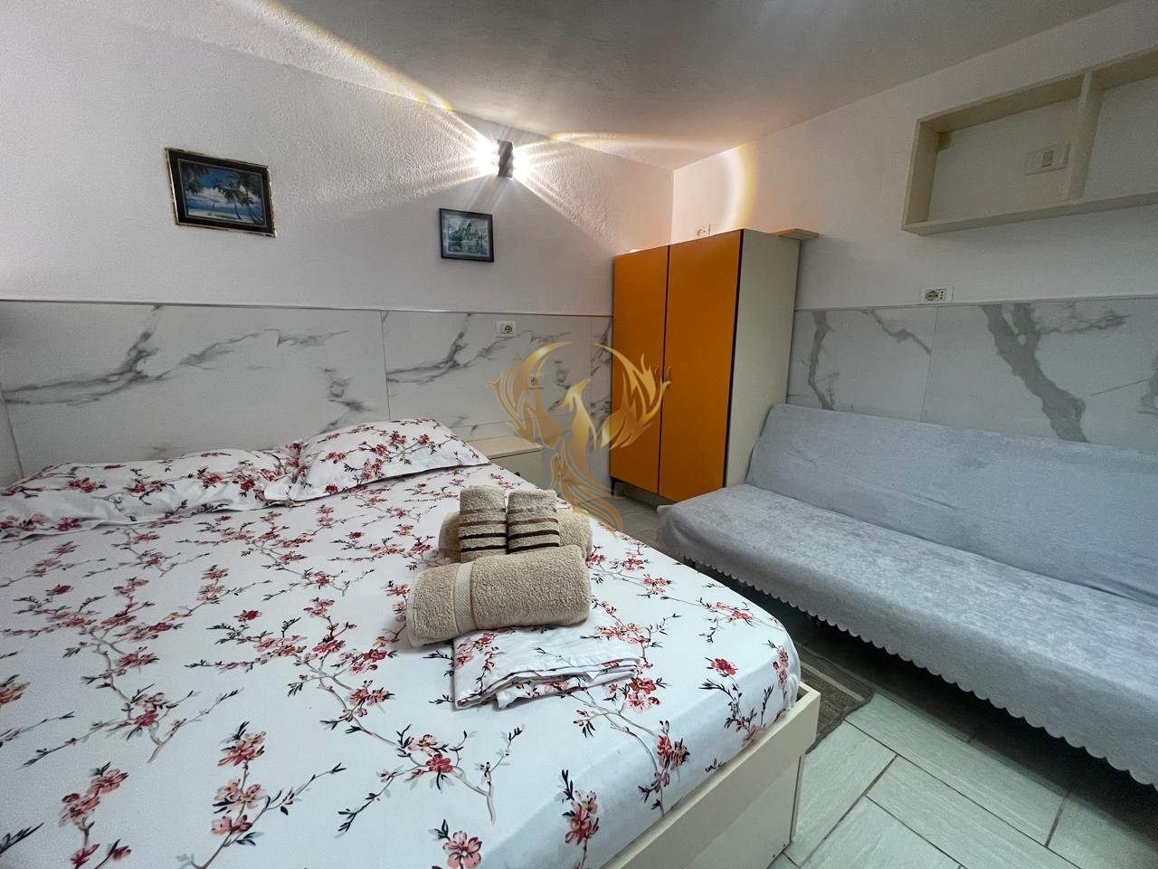 Monolocale in affitto in Via 5 Maggio