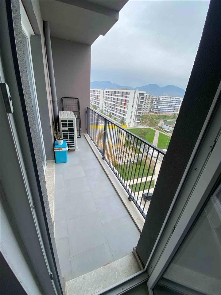 Jepet me qera apartament 2+1+Bllk afer QTU