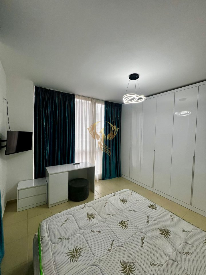 2+1 apartment for rent on the new Boulevard, AVID Residence