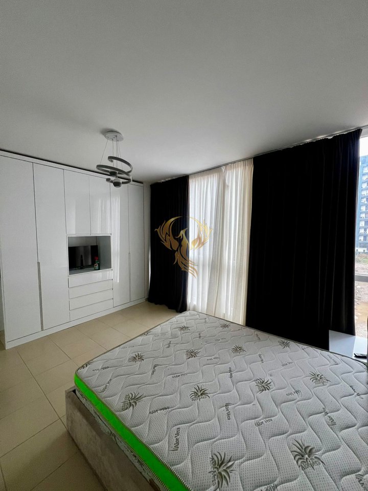 2+1 apartment for rent on the new Boulevard, AVID Residence