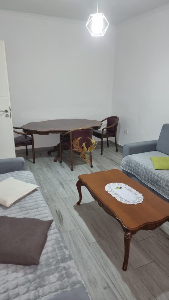 1+1 apartment with parking for rent in Don Bosko