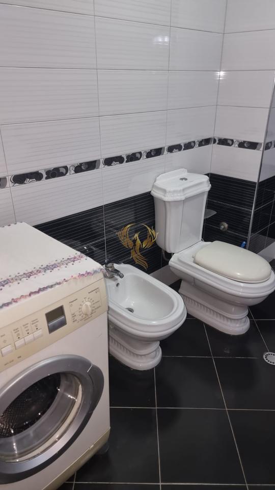 1+1 apartment with parking for rent in Don Bosko