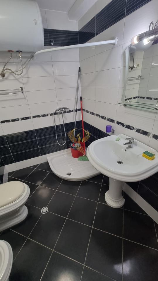 1+1 apartment with parking for rent in Don Bosko