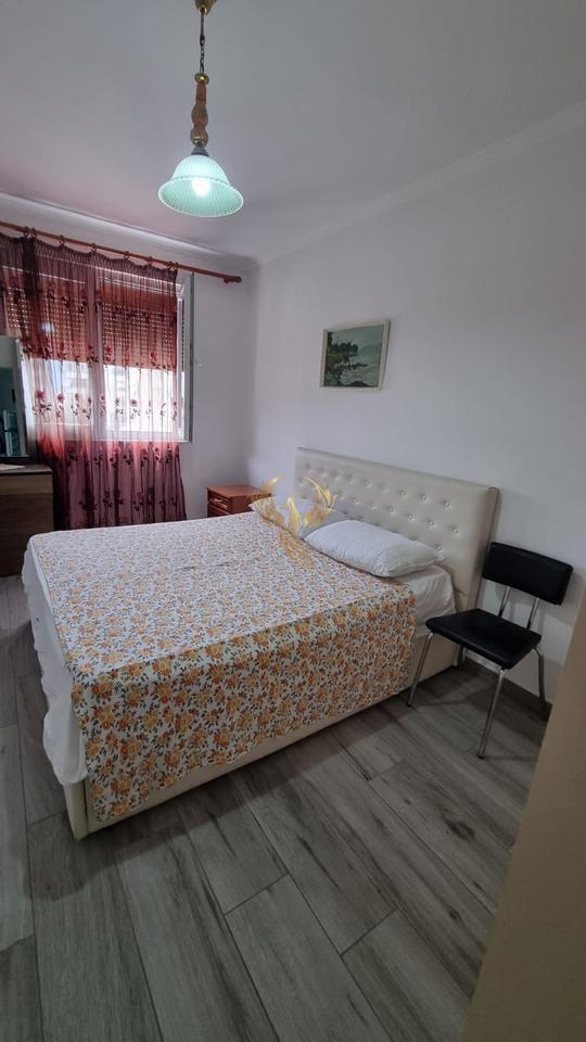 1+1 apartment with parking for rent in Don Bosko