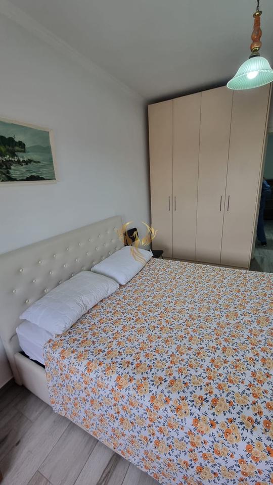 1+1 apartment with parking for rent in Don Bosko