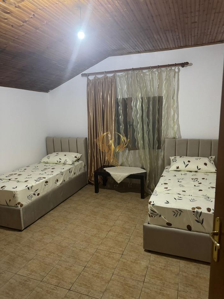 Affittasi ingresso 3+1+Blocco Kodra e Priftit