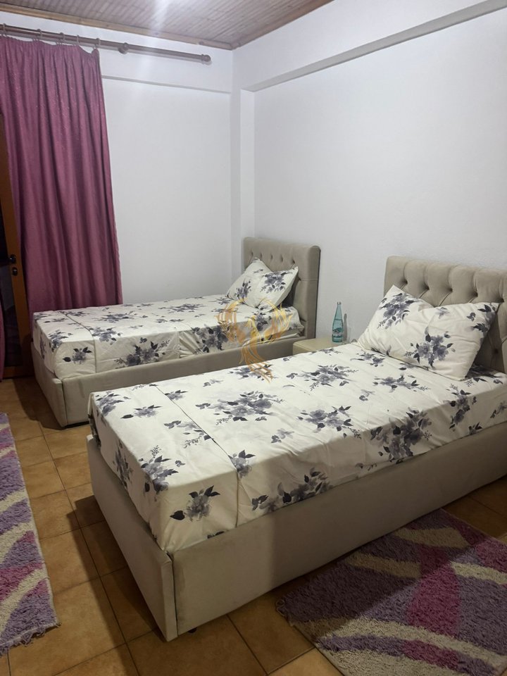Affittasi ingresso 3+1+Blocco Kodra e Priftit