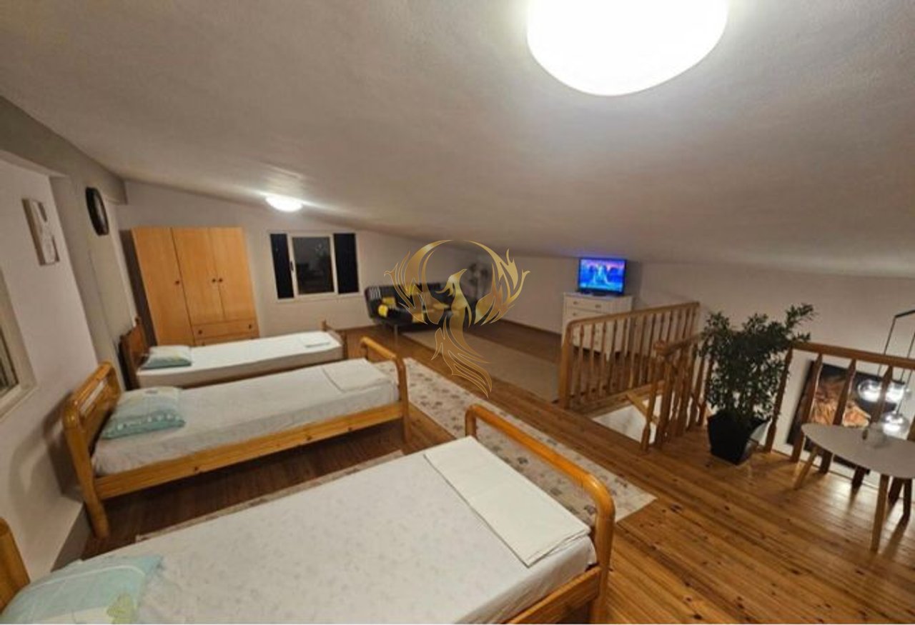 Duplex for rent in Fresk