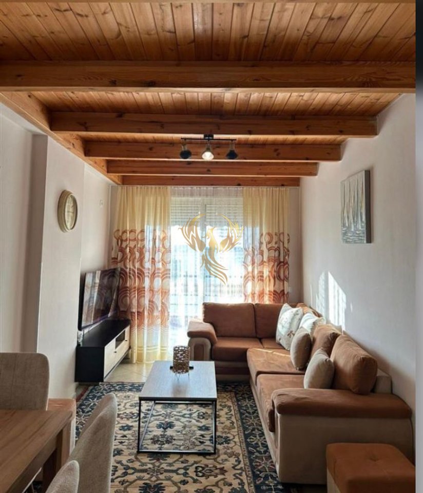 Duplex for rent in Fresk