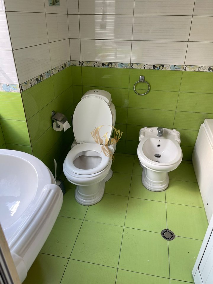 Si affitta appartamento 1+1 con cucina separata a Don Bosko.