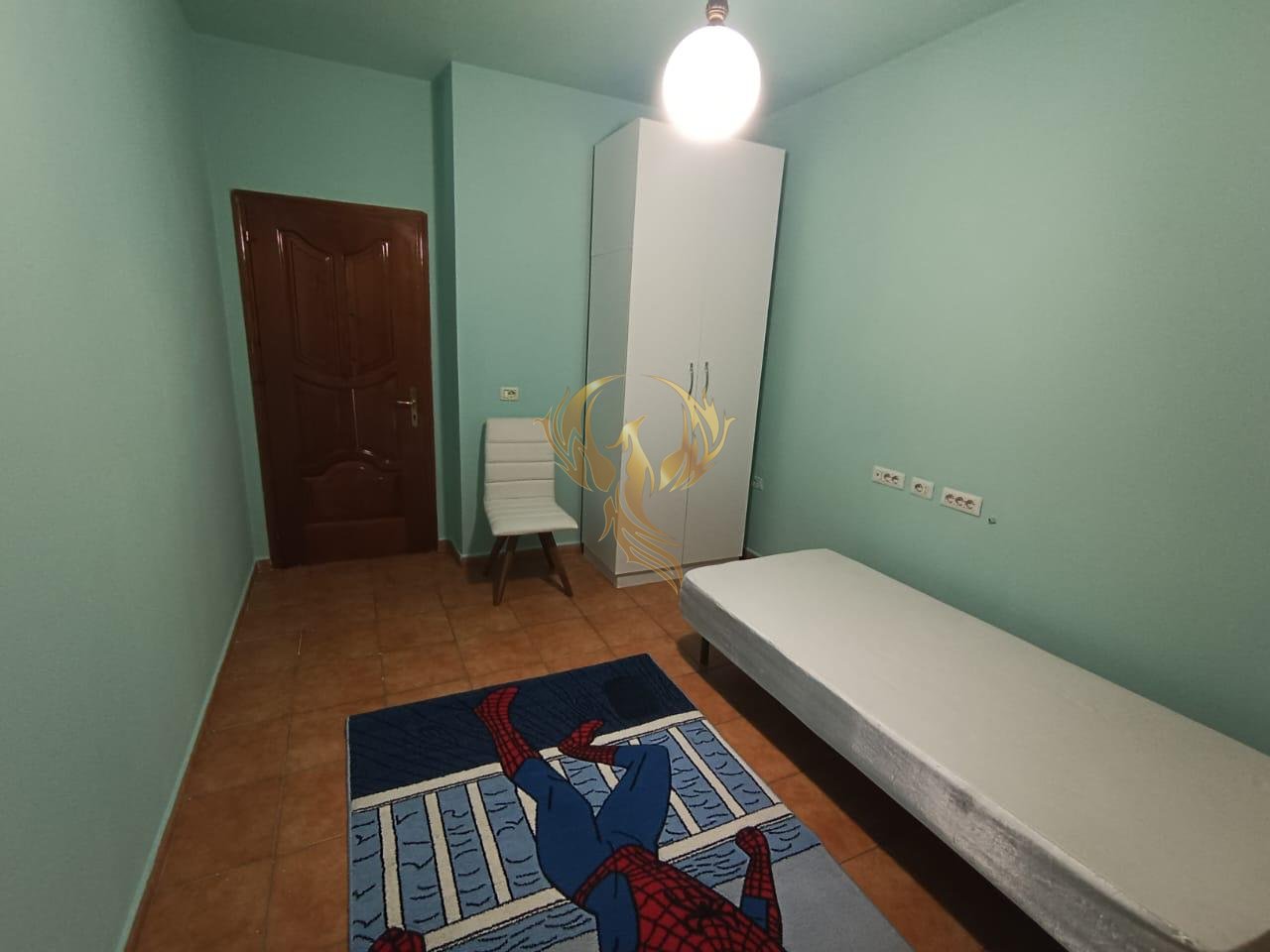 Appartamento 3+1 in affitto a Kinostudio