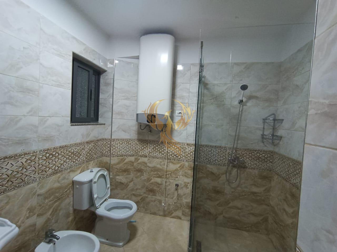 Appartamento 3+1 in affitto a Kinostudio