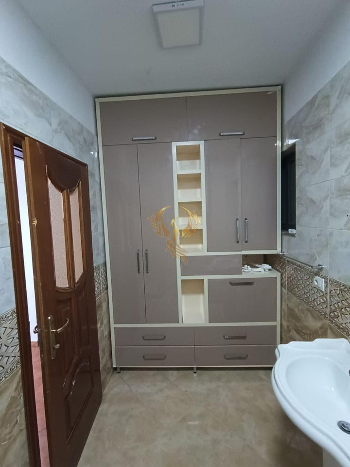 Appartamento 3+1 in affitto a Kinostudio