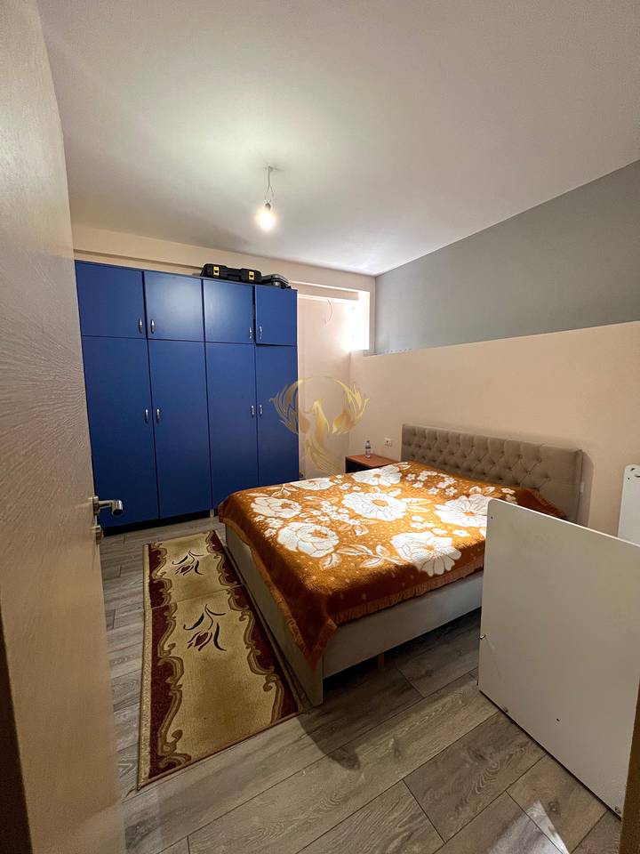 1+1 entrance for rent in Selita