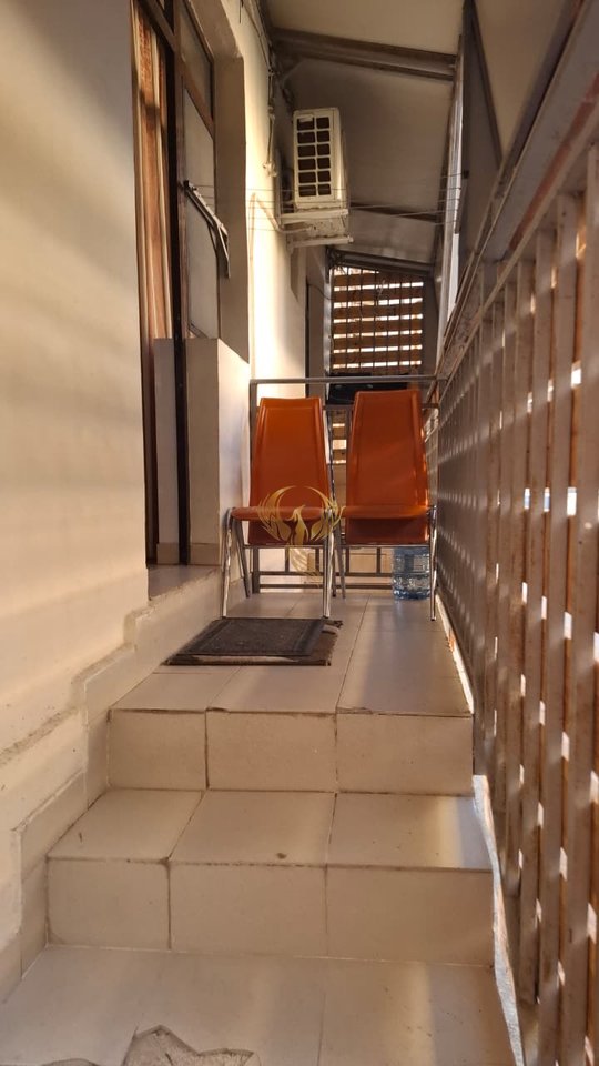 Studio apartment for rent near 21 Dhjetori.