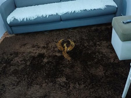 For rent: 1+1 entrance near Kafja Rremës.