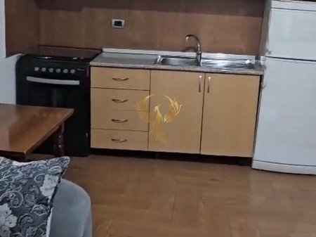Jepet me qera apartament 1+1 te Vilat Gjermane