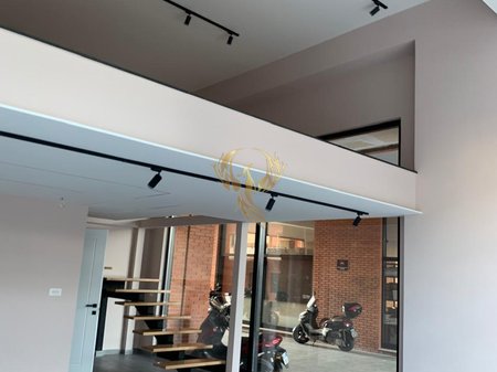 A duplex business space for rent in the City of Students