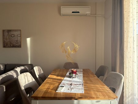 Jepet me qira apartment 2+1 rruga Elbasanit