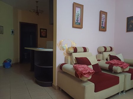 Jepet me qera apartament 1+1 ne Astir