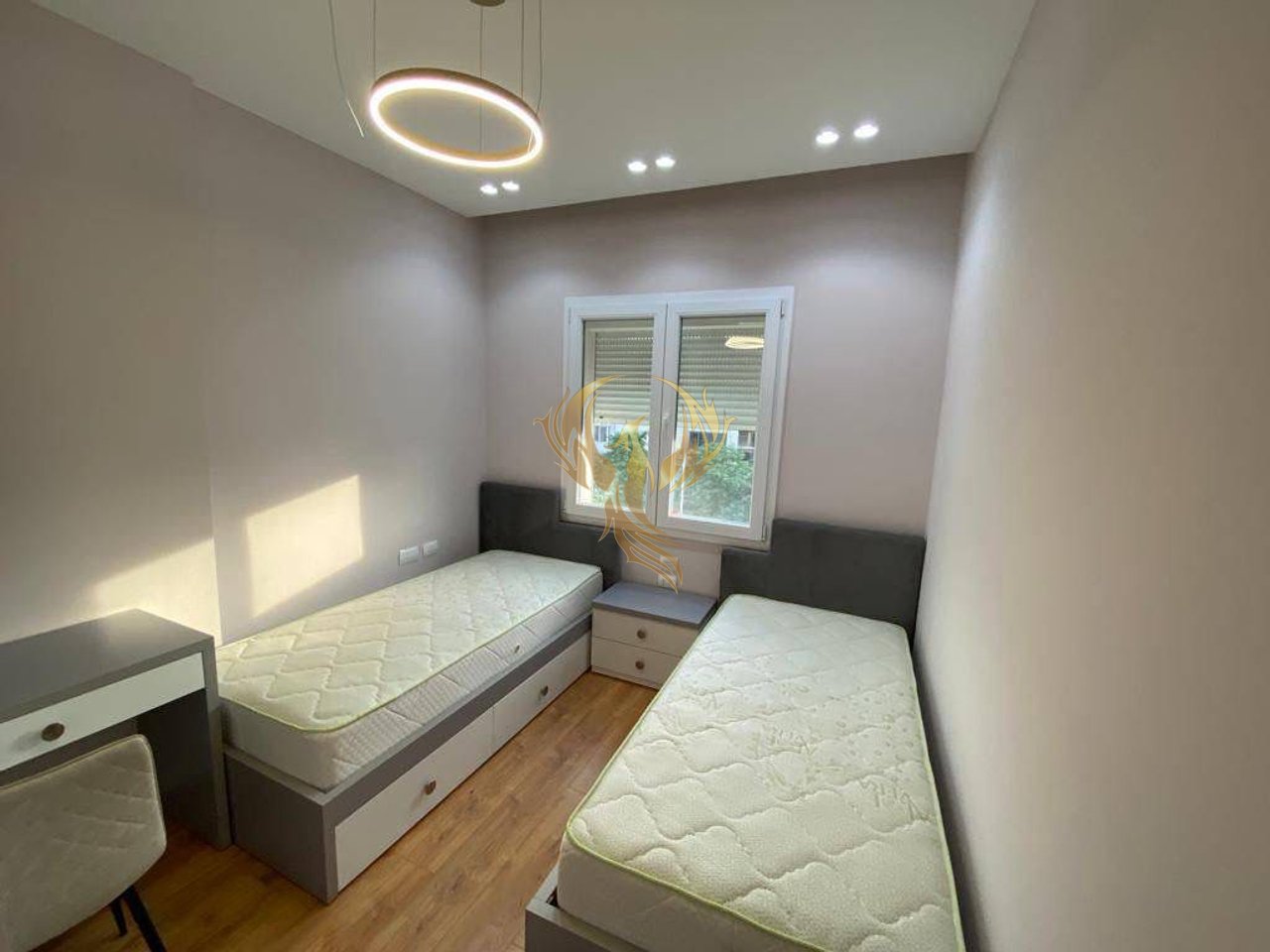 House for rent 2+1 + storage Myslym Shyri