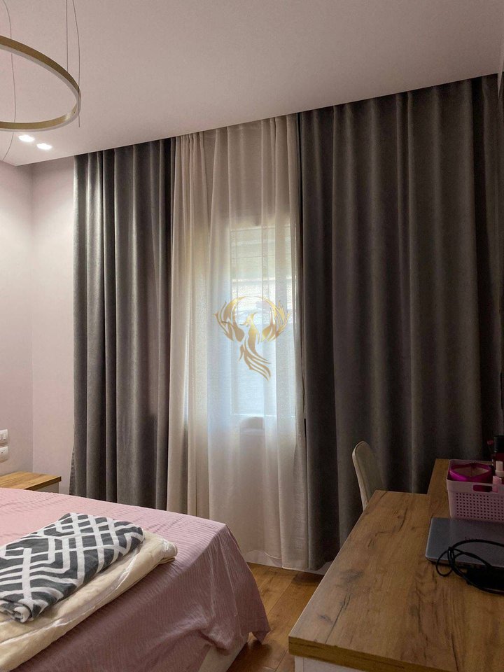 House for rent 2+1 + storage Myslym Shyri