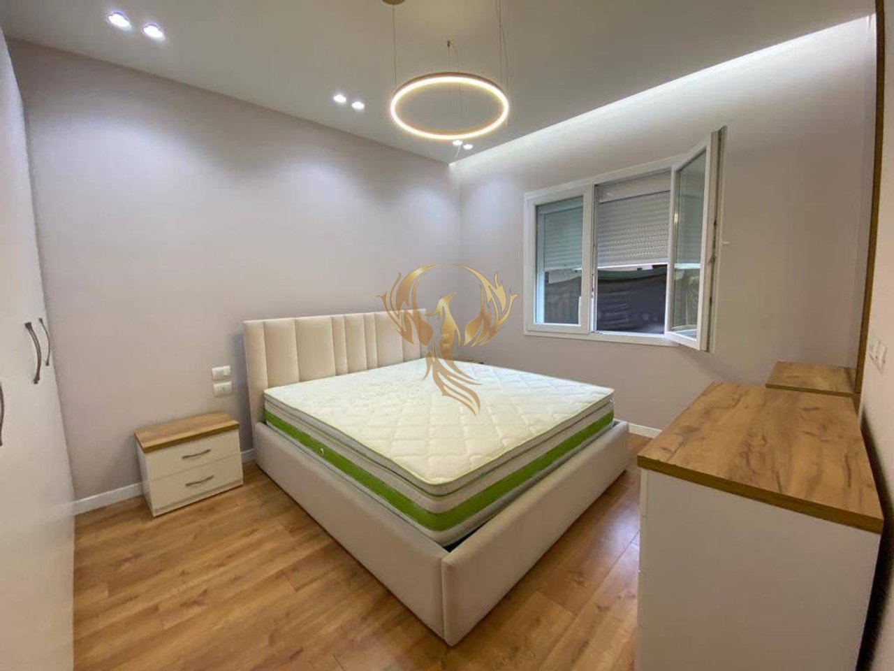 House for rent 2+1 + storage Myslym Shyri