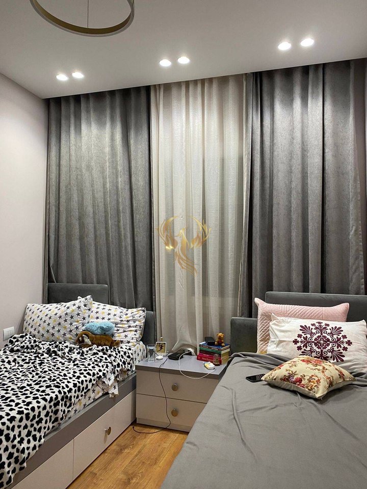 House for rent 2+1 + storage Myslym Shyri