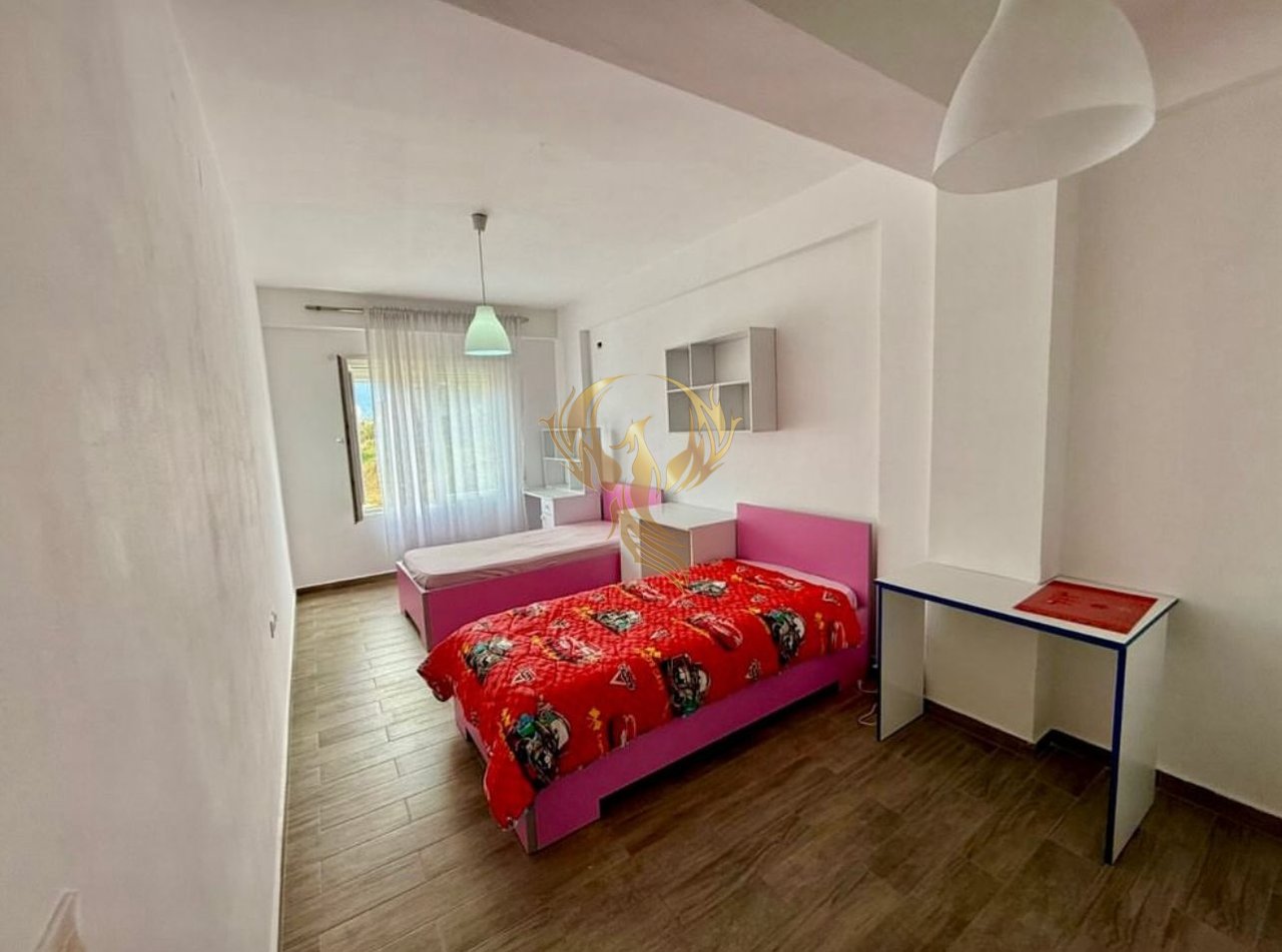 Duplex 2+1+2 for rent in Kodra Diellit 2 Residence.