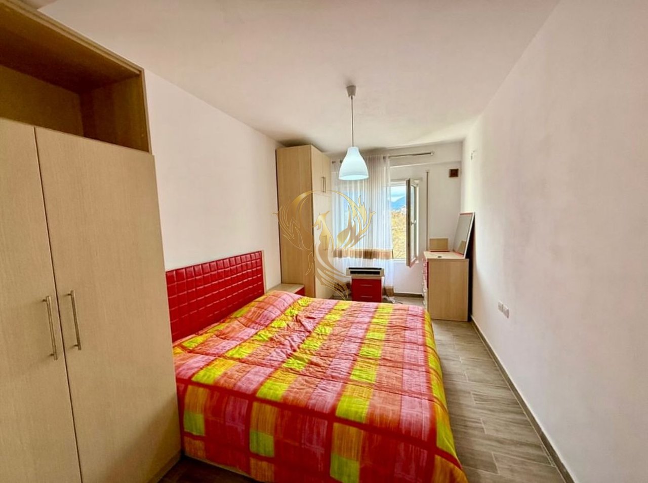 Duplex 2+1+2 for rent in Kodra Diellit 2 Residence.