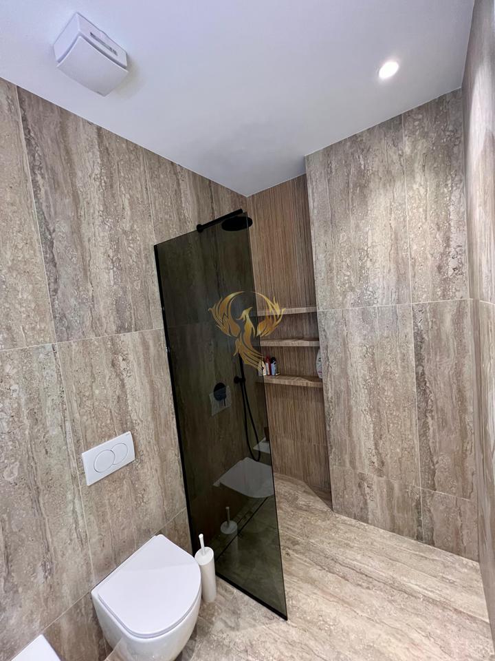 Jepet me qira apartament 2+1+2 ,Komuna e Parisit