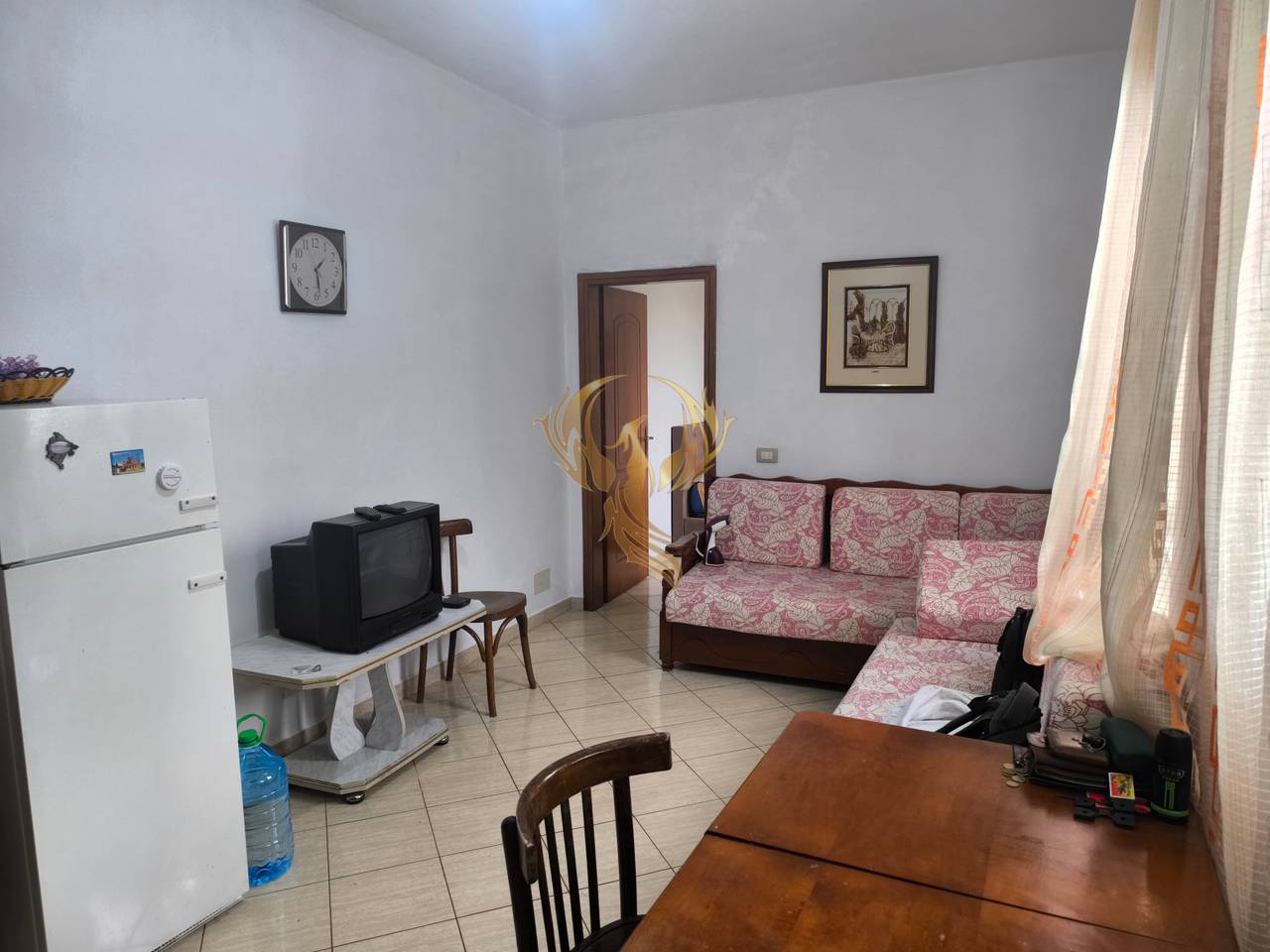 House for rent 1+1, Shkozë