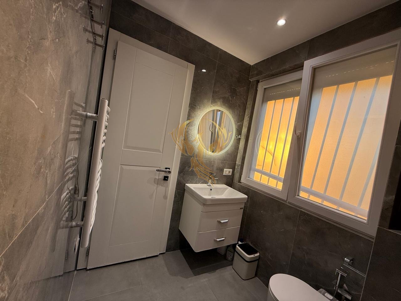 For rent 2+1+2 apartment, Malajzian Complex, Kamza Turn