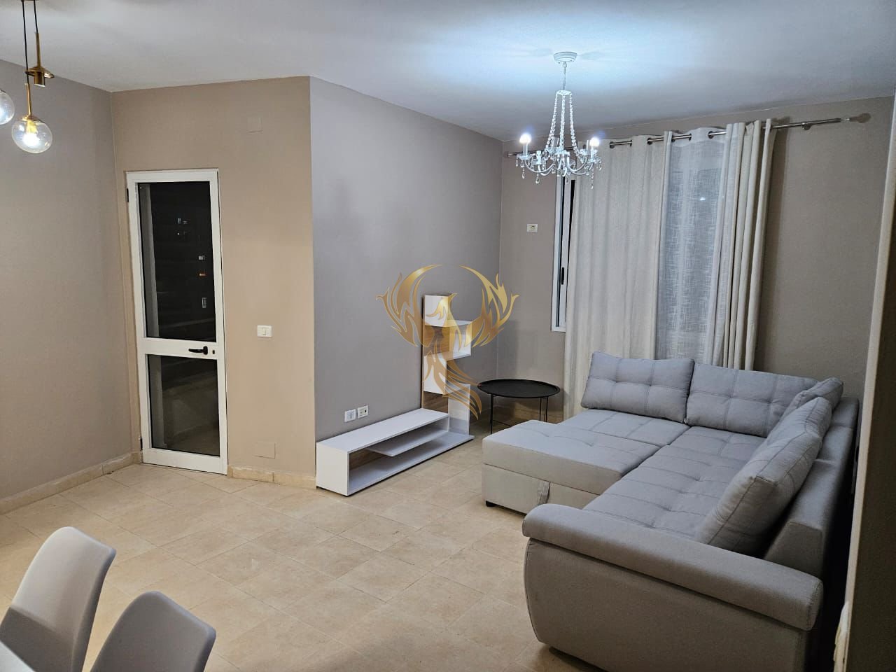 3+1+2 apartment for rent in Astir