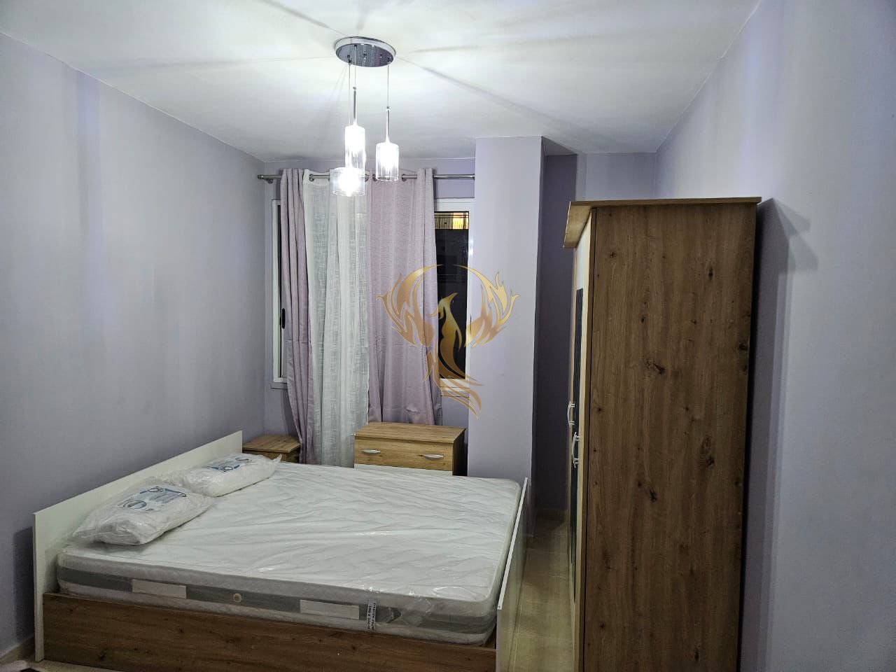 3+1+2 apartment for rent in Astir
