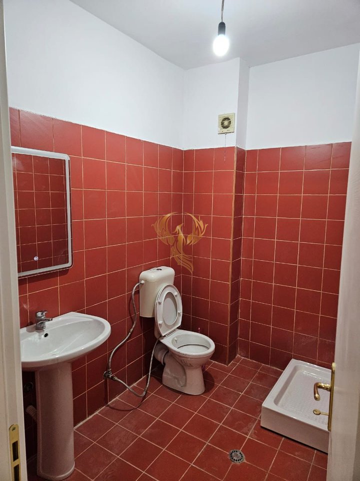 3+1+2 apartment for rent in Astir