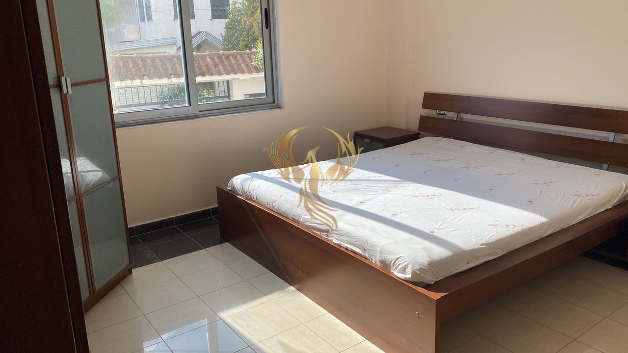 Jepet me qira apartment 2+1 rruga Elbasanit