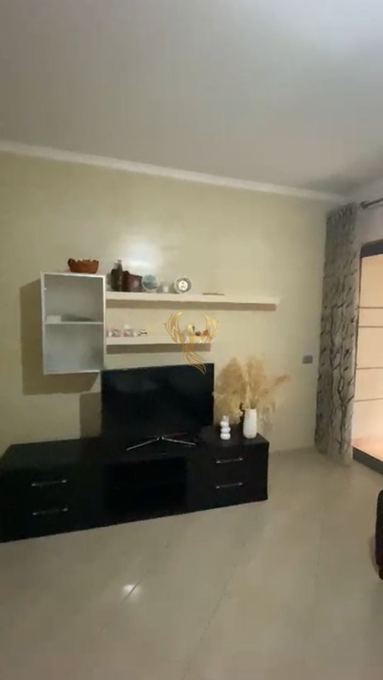 Jepet me qira apartment 2+1 Kompleksi Tower Bridge rruga e Dibres